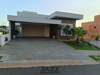 house em Avenida Prefeito José Lozano Araújo, Jardim Ypê - Paulínia - SP