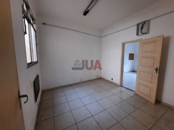office em Rua Otávio Tarquino, Centro - Nova Iguaçu - RJ