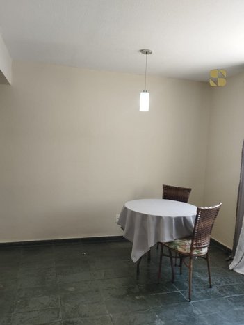 apartment em Rua I, Bela Vista - Cuiabá - MT