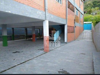 commercial_property em Avenida Getúlio Vargas, Quitandinha - Petrópolis - RJ