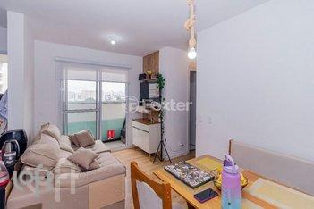apartment em São Quirino, Vila Guilherme - São Paulo - SP
