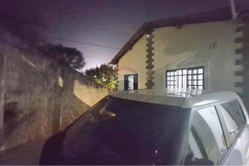 house em Rua Joaquim Soares de Oliveira, Residencial Pacaembu - Itupeva - SP