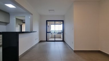 apartment em Rua Palmyra Magnani Protti, Nova Aliança - Ribeirão Preto - SP