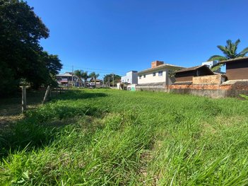 land_lot em Doutor Antônio Luiz Moura Gonzaga, Rio Tavares - Florianópolis - SC