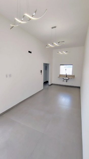 house em Rua José Mendes de Souza, Jardim Bom Sucesso - Indaiatuba - SP