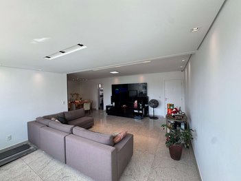 apartment em Rua Artur de Sá, União - Belo Horizonte - MG