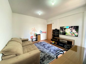 apartment em Rua Monte Verde, Recanto Paraíso - João Monlevade - MG