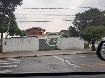 land_lot em Avenida Cassiopéia, Jardim Satélite - São José dos Campos - SP