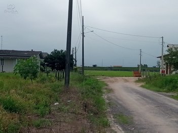 land_lot em Rodovia Isaias Eugênio Pereira, Sanga da Areia - Araranguá - SC