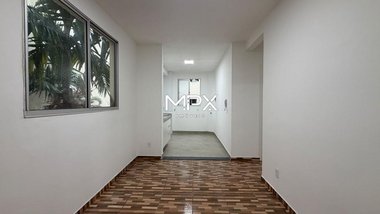 apartment em Rua Vaticano, Campestre - Piracicaba - SP