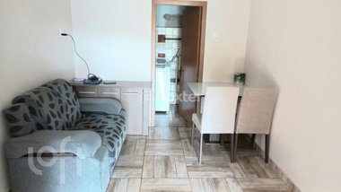 house em Rua São Luiz Gonzaga, Guarani - Novo Hamburgo - RS