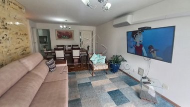 apartment em Avenida General Osório, Vila Trujillo - Sorocaba - SP