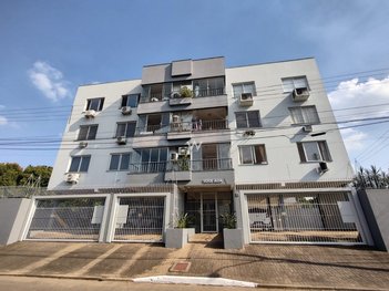 apartment em Rua Barão de Cotegipe, Primavera - Novo Hamburgo - RS