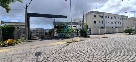 apartment em Avenida Poços de Caldas, Neópolis - Natal - RN