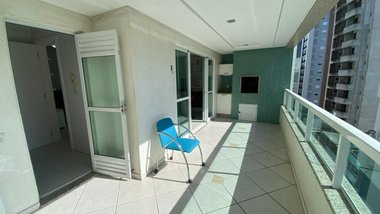 apartment em Rua 902, Centro - Balneário Camboriú - SC