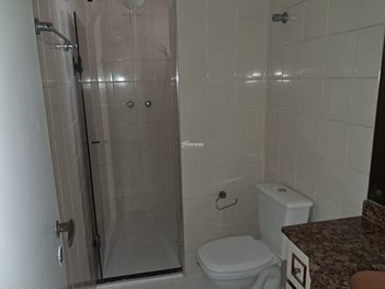apartment em Rua Lélia, Aparecida - Santos - SP