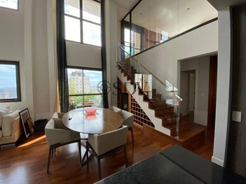 apartment em Rua Saint Hilaire, Jardim Paulista - São Paulo - SP