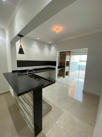 house em Rua Manoel José de Oliveira, Jardim Residencial Villagio Ipanema II - Sorocaba - SP