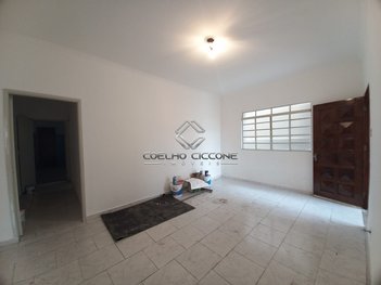 house em Rua Otávio Mangabeira, Osvaldo Cruz - São Caetano do Sul - SP