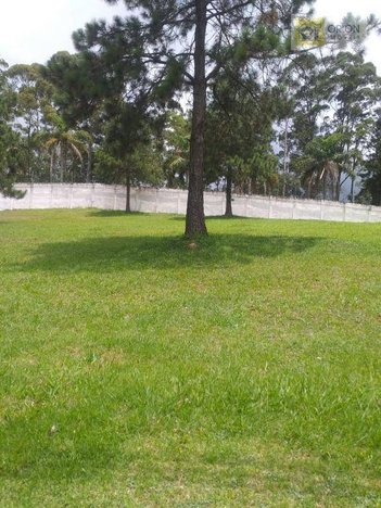 land_lot em Alameda Mangabeira, Residencial Morada dos Lagos - Barueri - SP