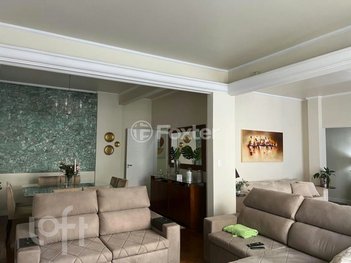 apartment em Rua Piauí, Higienópolis - São Paulo - SP