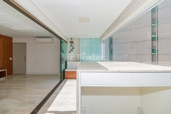 apartment em Rua do Rocio, Vila Olímpia - São Paulo - SP