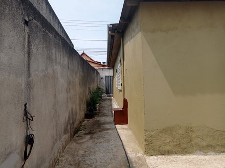 Cômodo Condomínio