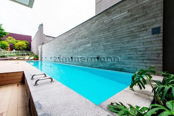 apartment em Rua Mourato Coelho, Pinheiros - São Paulo - SP