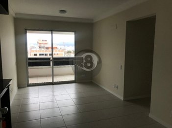 apartment em Orlando Odilio Koerich, Jardim Atlântico - Florianópolis - SC