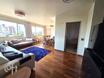 apartment em Santo Amaro, Santo Amaro - São Paulo - SP