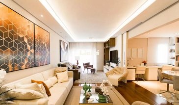 apartment em Rua Peixoto Gomide, Jardim Paulista - São Paulo - SP