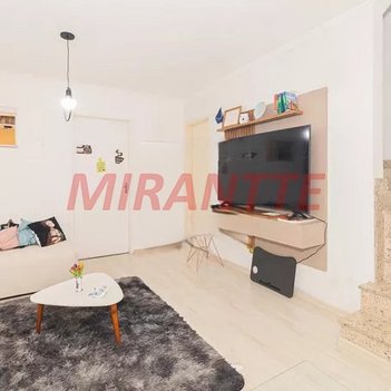house em Rua Major Dantas Cortez, Vila Gustavo - São Paulo - SP
