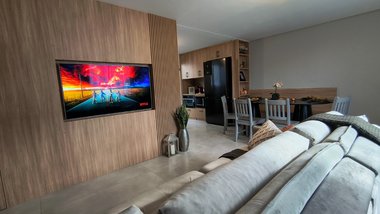 house em Rua dos Engenheiros, Chácara Ondas Verdes - Cotia - SP