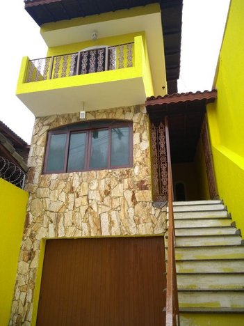 house em Travessa Benedito Bandeira, Vila Curuçá - São Paulo - SP