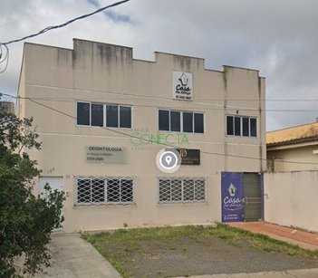 commercial_building em Avenida São João, Antares - Londrina - PR