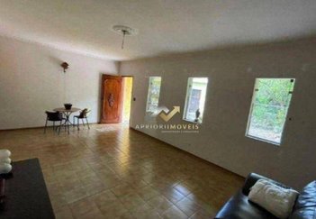 house em Avenida Príncipe de Gales, Vila Príncipe de Gales - Santo André - SP