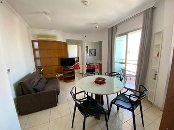 apartment em Rua Bela Cintra, Consolação - São Paulo - SP