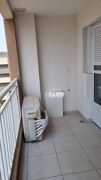 apartment em Rua Ida Verdi Amorim, Vila Redentora - São José do Rio Preto - SP