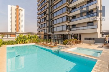 apartment em Rua Doutor Paulo Pinto, São Dimas - Piracicaba - SP