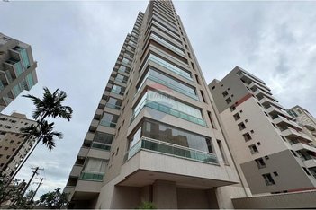 apartment em Rua Romeu Engracia de Faria, Nova Aliança - Ribeirão Preto - SP