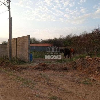 land_lot em Rua Pinheiro, Chácaras Reunidas Ipê - Itu - SP