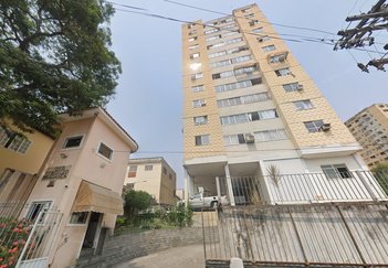 apartment em Travessa Glória, Fonseca - Niterói - RJ