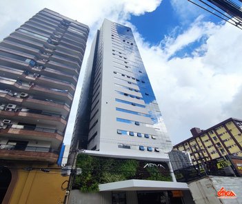 office em Avenida Governador José Malcher, Nazaré - Belém - PA