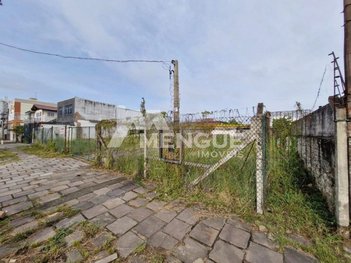 land_lot em Rua Piauí, Santa Maria Goretti - Porto Alegre - RS