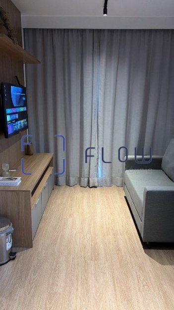 apartment em Avenida Doutor Cardoso de Melo, Vila Olímpia - São Paulo - SP
