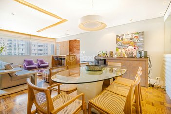 apartment em Rua Doutor Brasílio Machado, Santa Cecília - São Paulo - SP