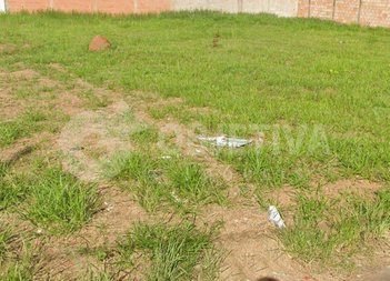 land_lot em Rua Egna Aparecida Calura Pinto, Jardim Holanda - Uberlândia - MG