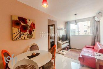 apartment em Avenida Ernesto Neugebauer, Humaitá - Porto Alegre - RS