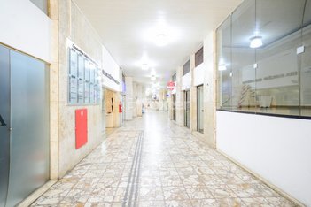 apartment em Rua da Consolação, Consolação - São Paulo - SP