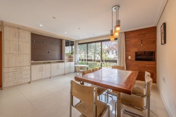 apartment em Avenida Caçapava, Petrópolis - Porto Alegre - RS